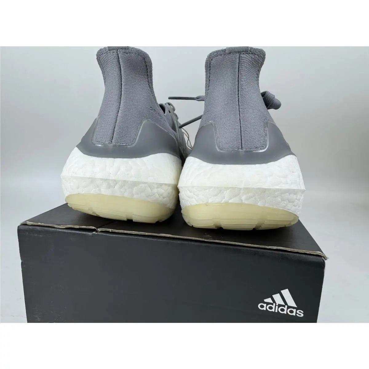 Adidas shoes - adidas Kanadia - Kanadia - Gray 11
