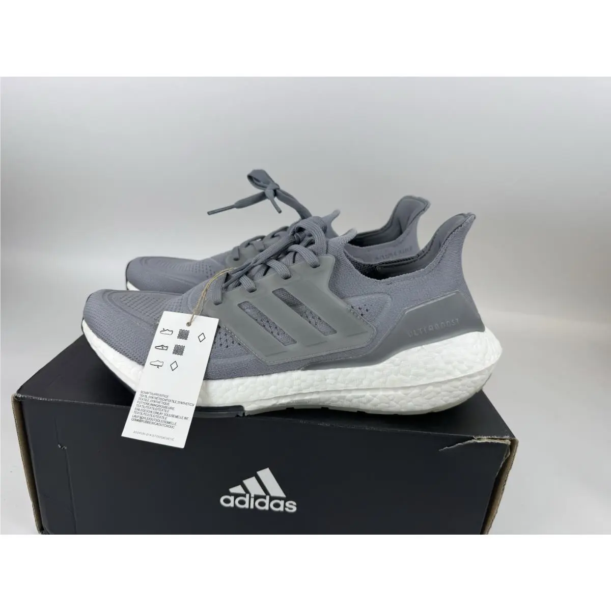 Adidas shoes - adidas Kanadia - Kanadia - Gray 2