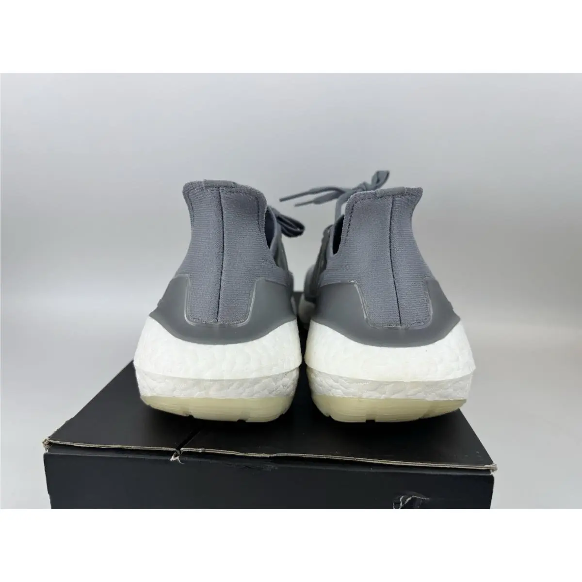 Adidas shoes - adidas Kanadia - Kanadia - Gray 4