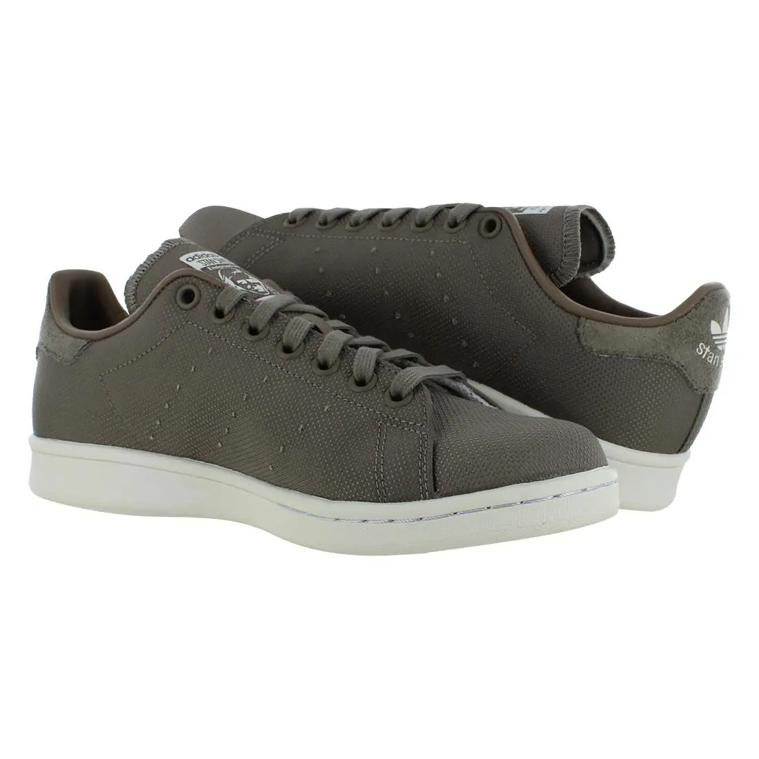 Adidas shoes - Simple Brown/Crystal White/Crystal White, Full: Simple Brown/Crystal White/Crystal White (UPC: 195734090264) 1