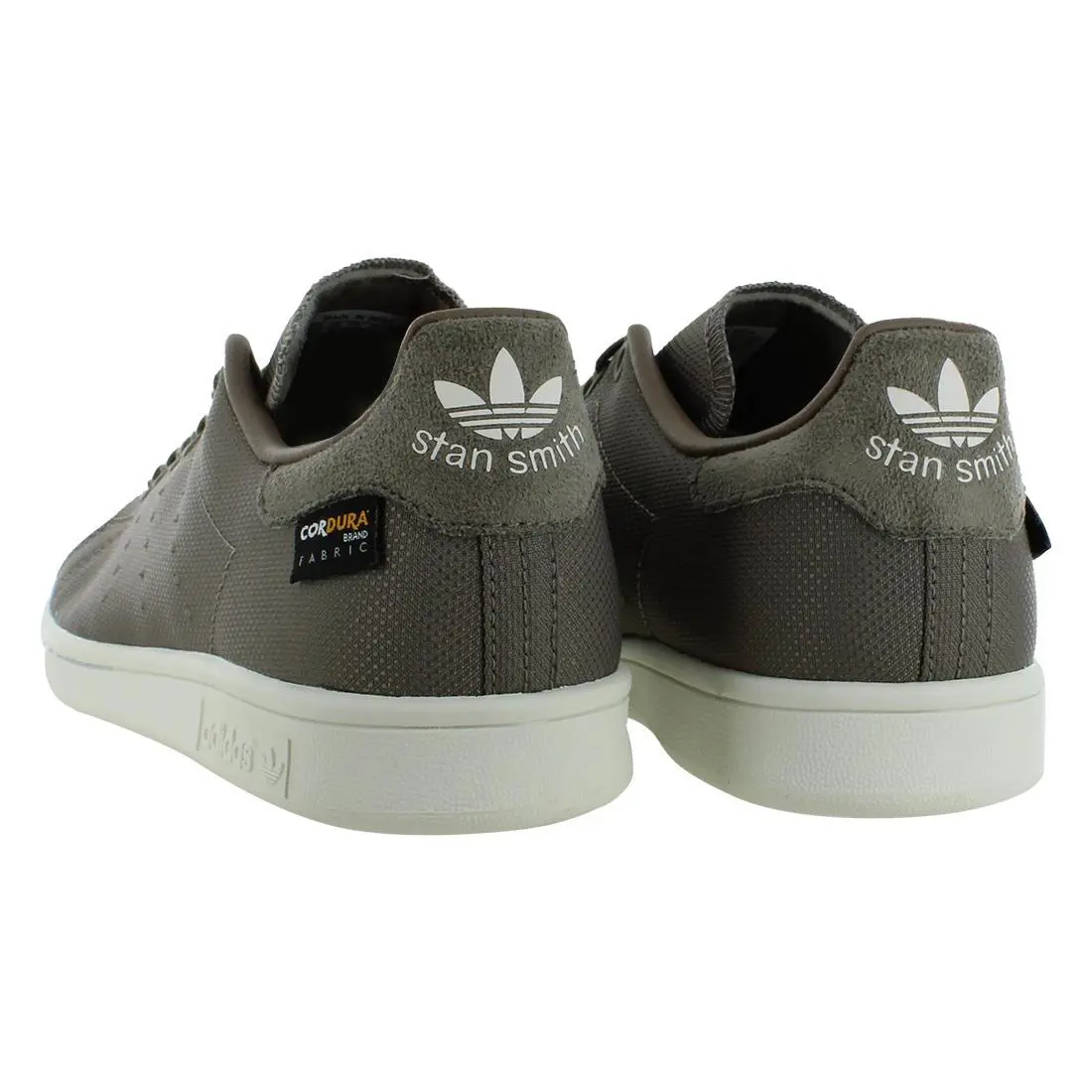 Adidas shoes - Simple Brown/Crystal White/Crystal White, Full: Simple Brown/Crystal White/Crystal White (UPC: 195734090264) 2