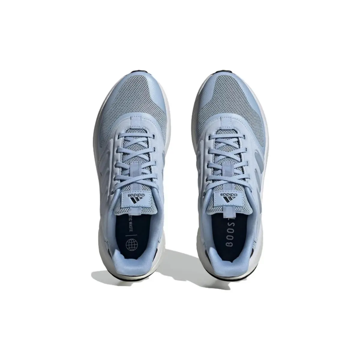 Adidas shoes - adidas X_PLRPHASE - IG4783 - Blue 3