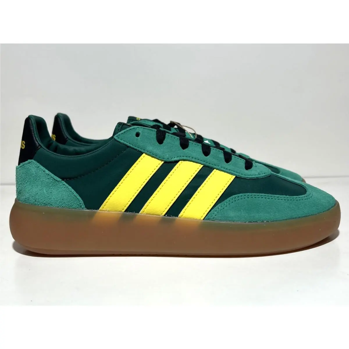 Adidas shoes - adidas Barreda Decode - Barreda Decode - Multicolor 0