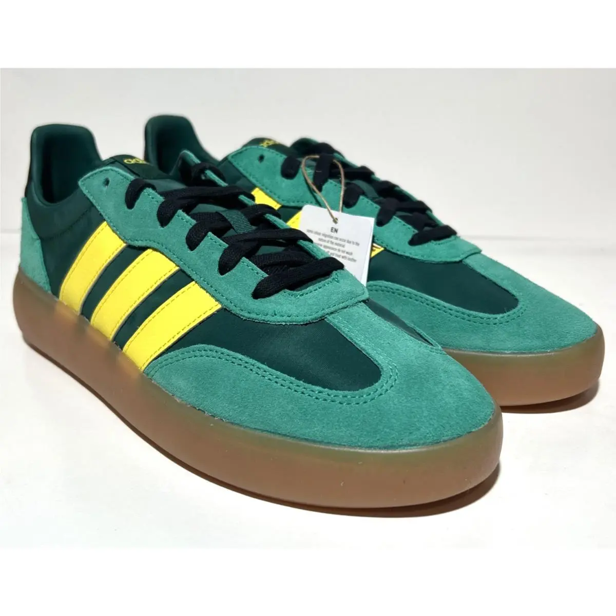 Adidas shoes - adidas Barreda Decode - Barreda Decode - Multicolor 1
