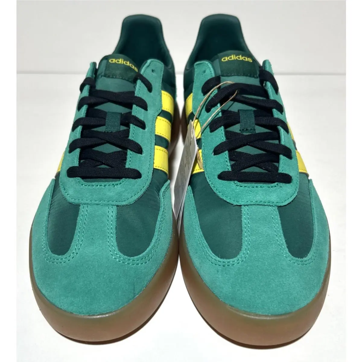 Adidas shoes - adidas Barreda Decode - Barreda Decode - Multicolor 3