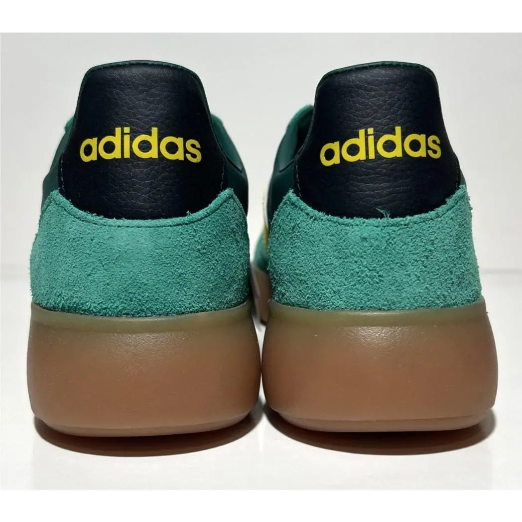Adidas shoes - adidas Barreda Decode - Barreda Decode - Multicolor 4
