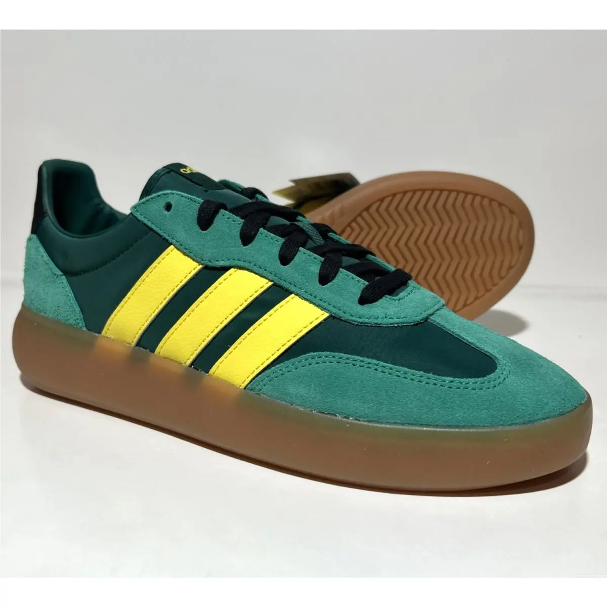 Adidas shoes - adidas Barreda Decode - Barreda Decode - Multicolor 5