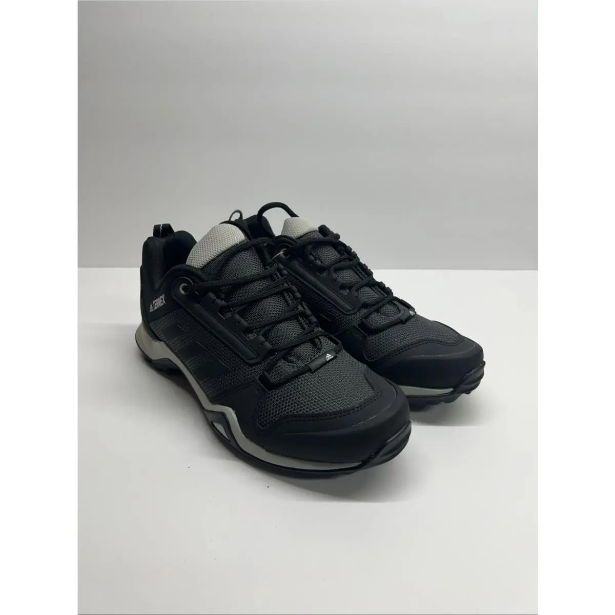 Adidas shoes - adidas TERREX AX3 - TERREX - Gray 0