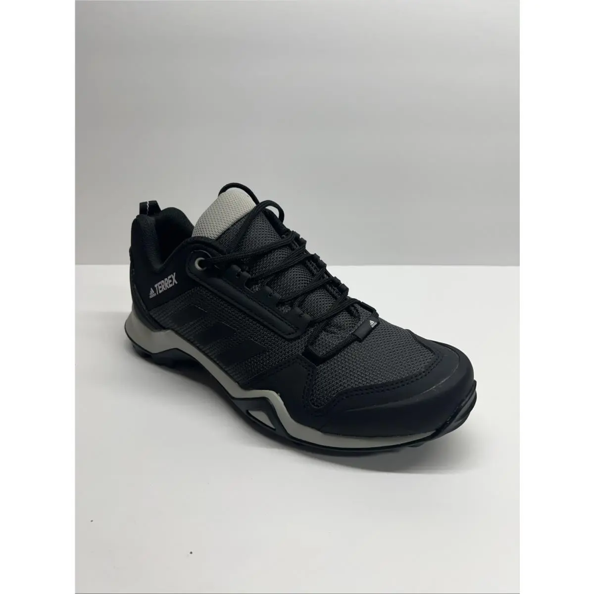 Adidas shoes - adidas TERREX AX3 - TERREX - Gray 1
