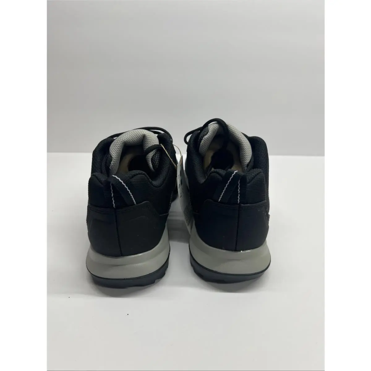 Adidas shoes - adidas TERREX AX3 - TERREX - Gray 3