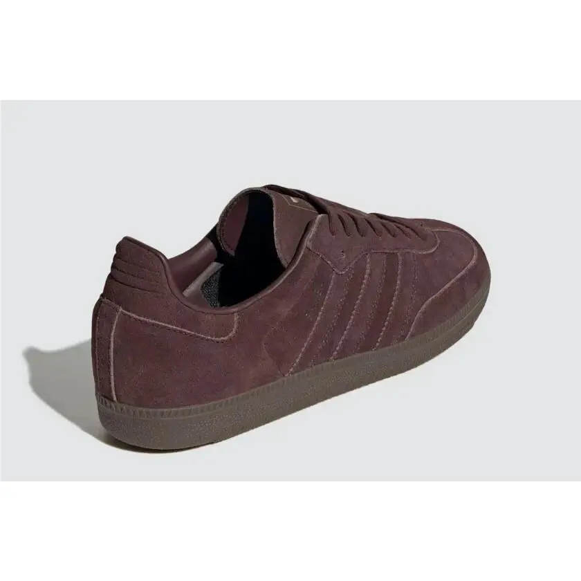 Adidas shoes - adidas Samba - Samba - Brown 0