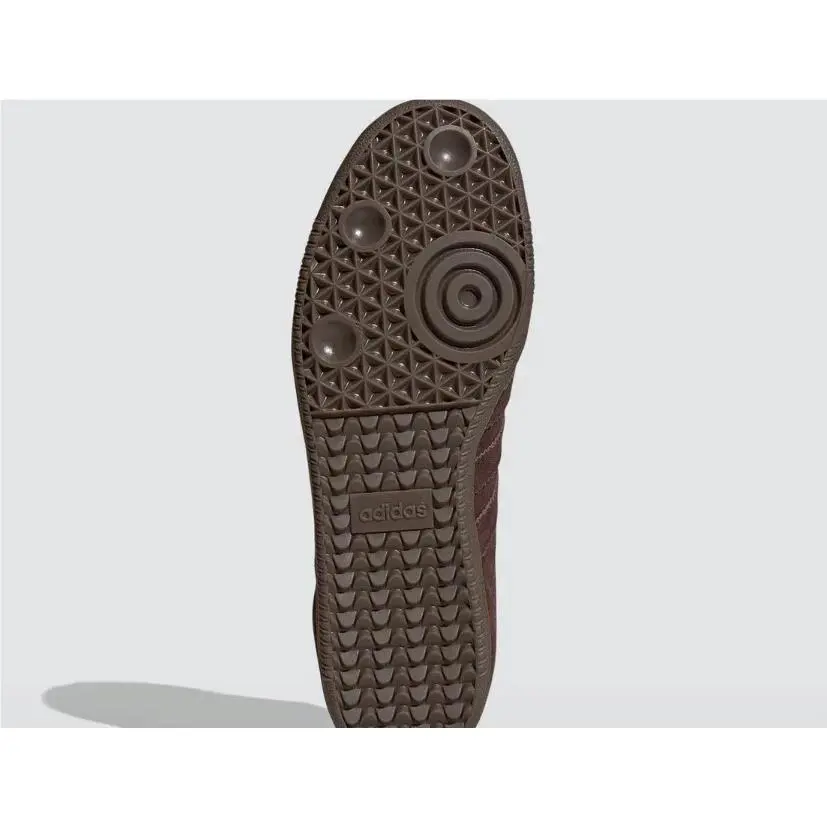Adidas shoes - adidas Samba - Samba - Brown 2