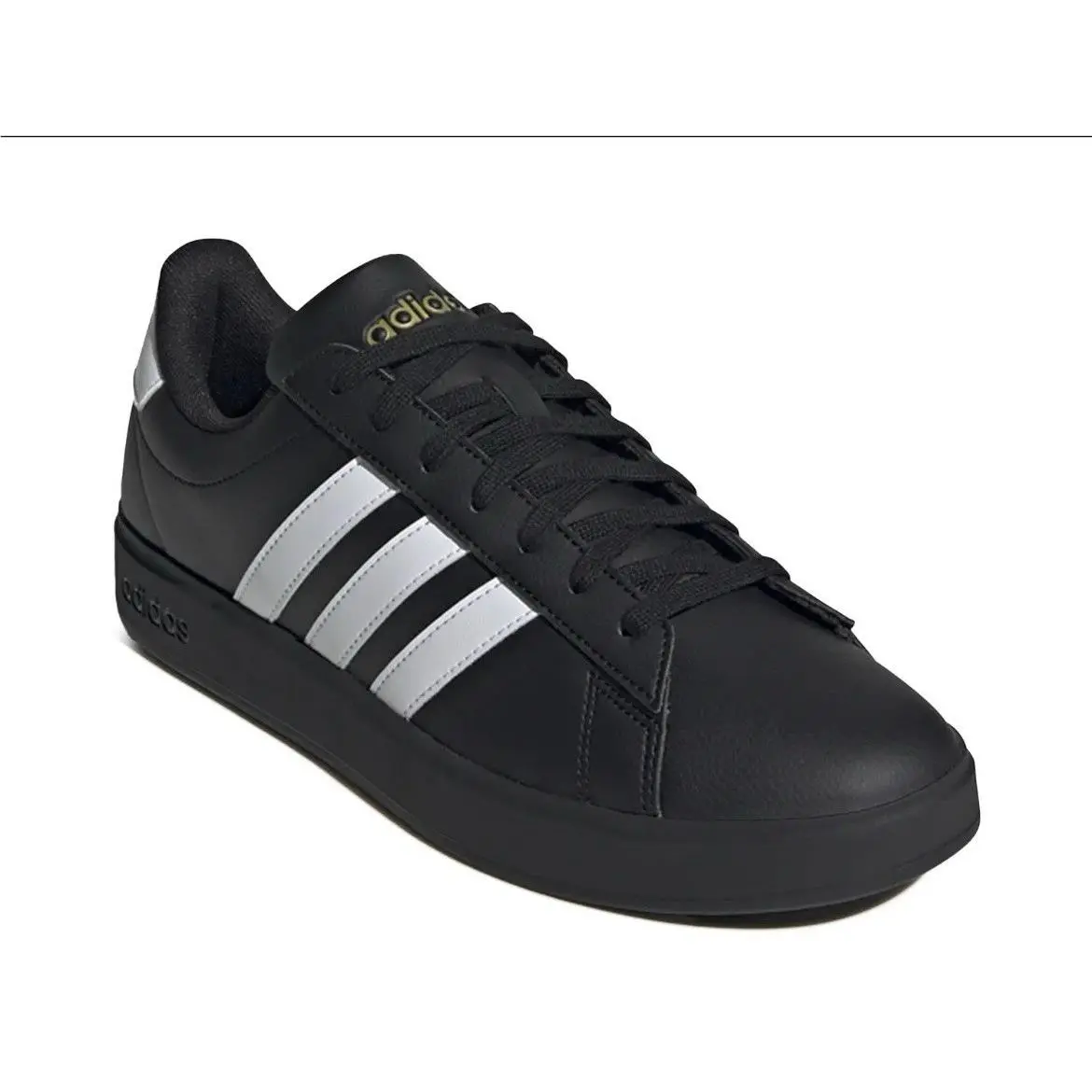 Man`s Fashion Sneakers Adidas Grand Court 2.0 Sneaker Size 11.5