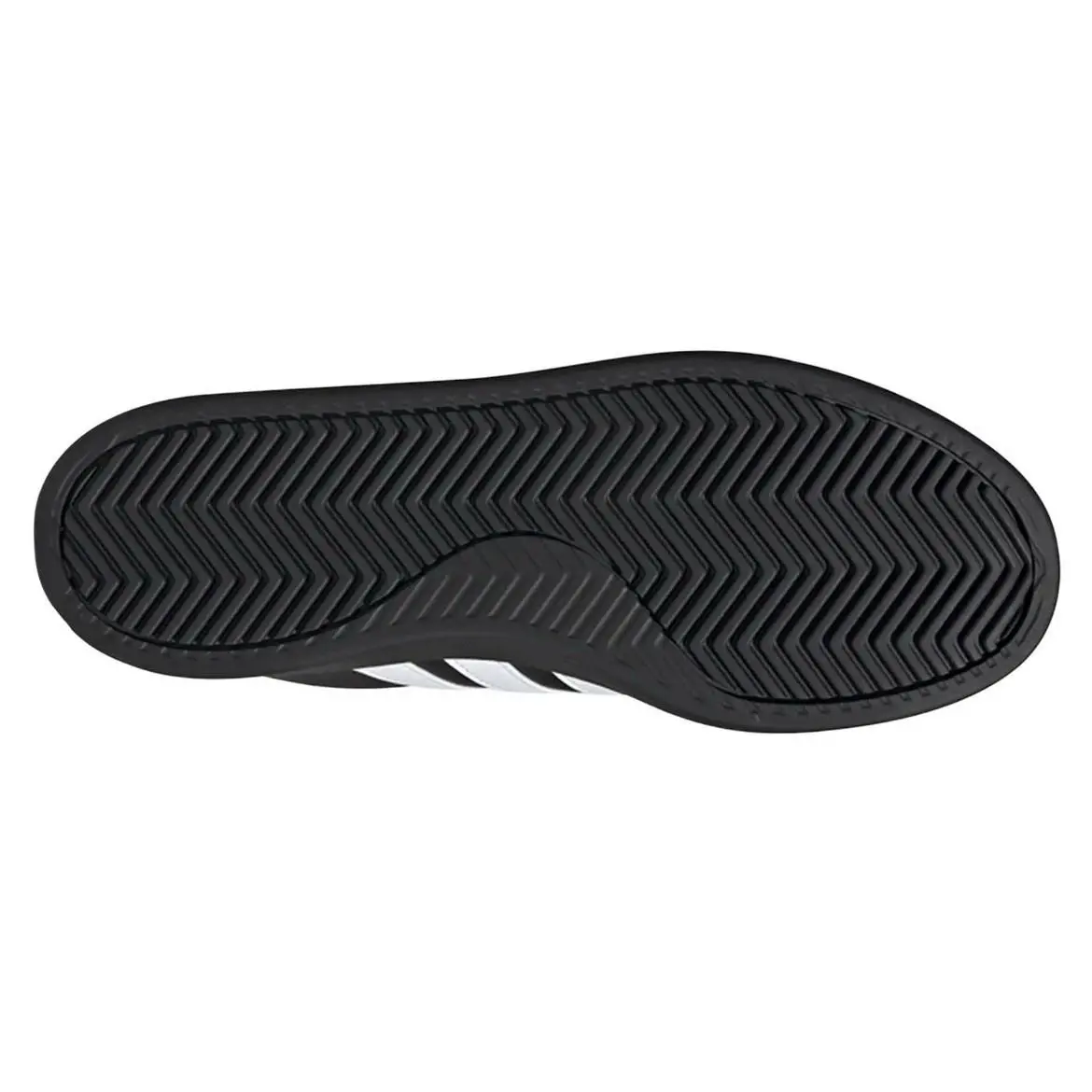 Adidas shoes - adidas Grand Court - Grand Court - Black/White 2