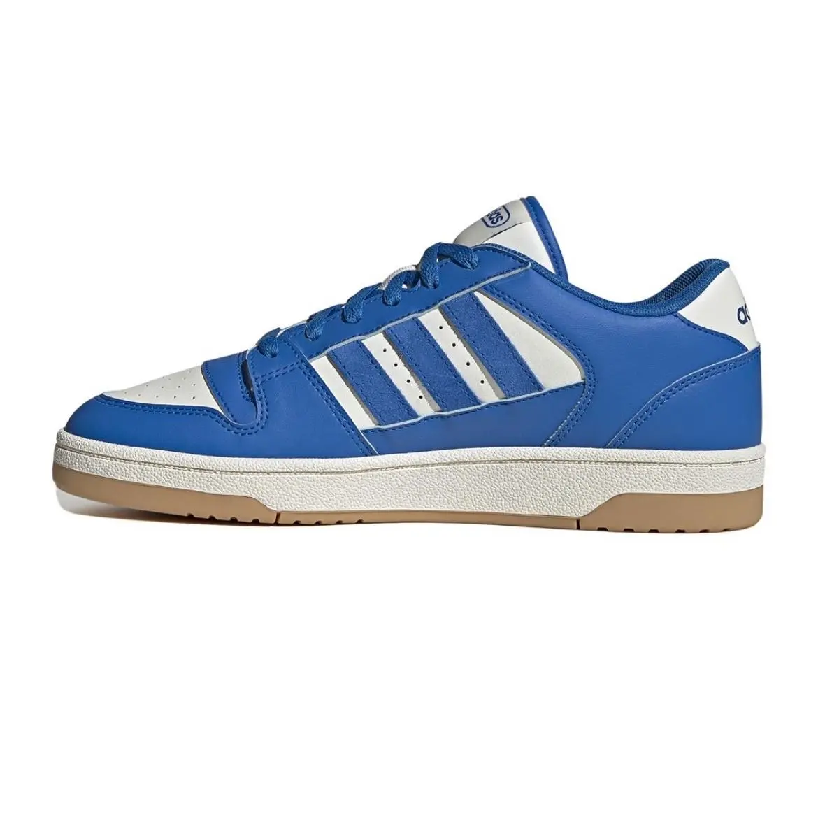 Adidas shoes - Adidas Break - Break - Blue Bird/Cloud White 1