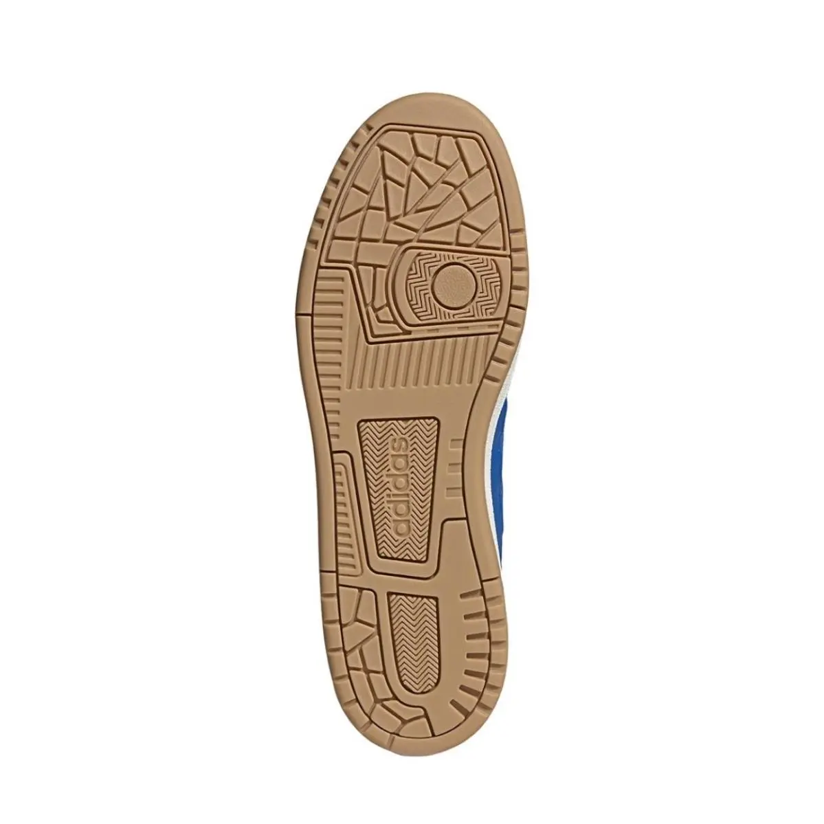 Adidas shoes - Adidas Break - Break - Blue Bird/Cloud White 3
