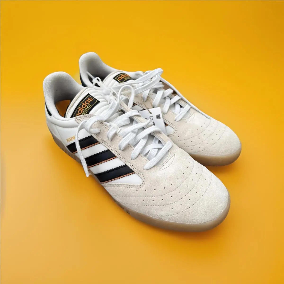 Adidas Samba OG Busenitz JH8798 Originals Men’s Shoes Size 12