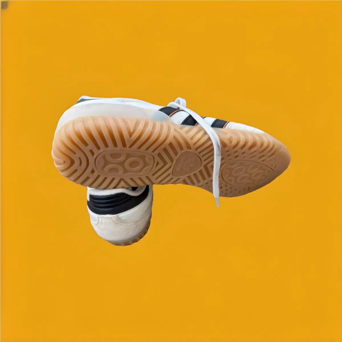 Adidas shoes - adidas Samba - Samba - JH8798 - Multicolor 2