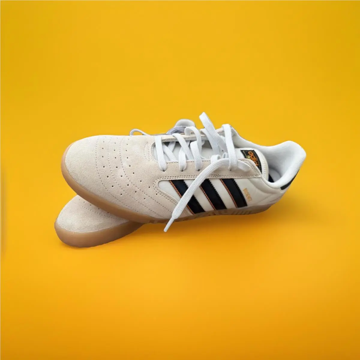 Adidas shoes - adidas Samba - Samba - JH8798 - Multicolor 3