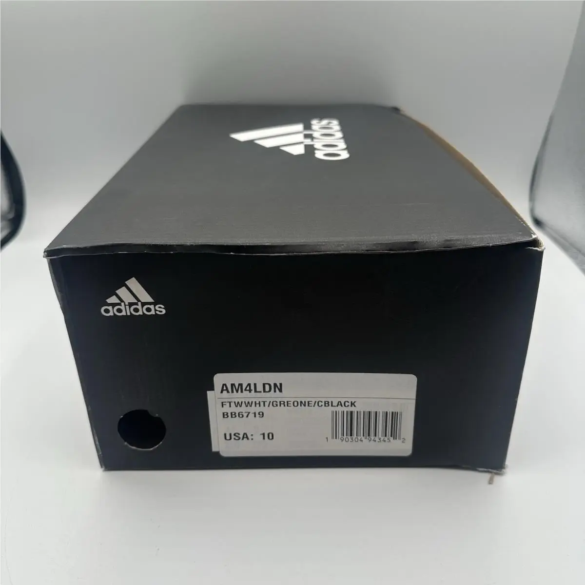 Adidas shoes - adidas London - London - Multicolor (UPC: 191530338524) 9