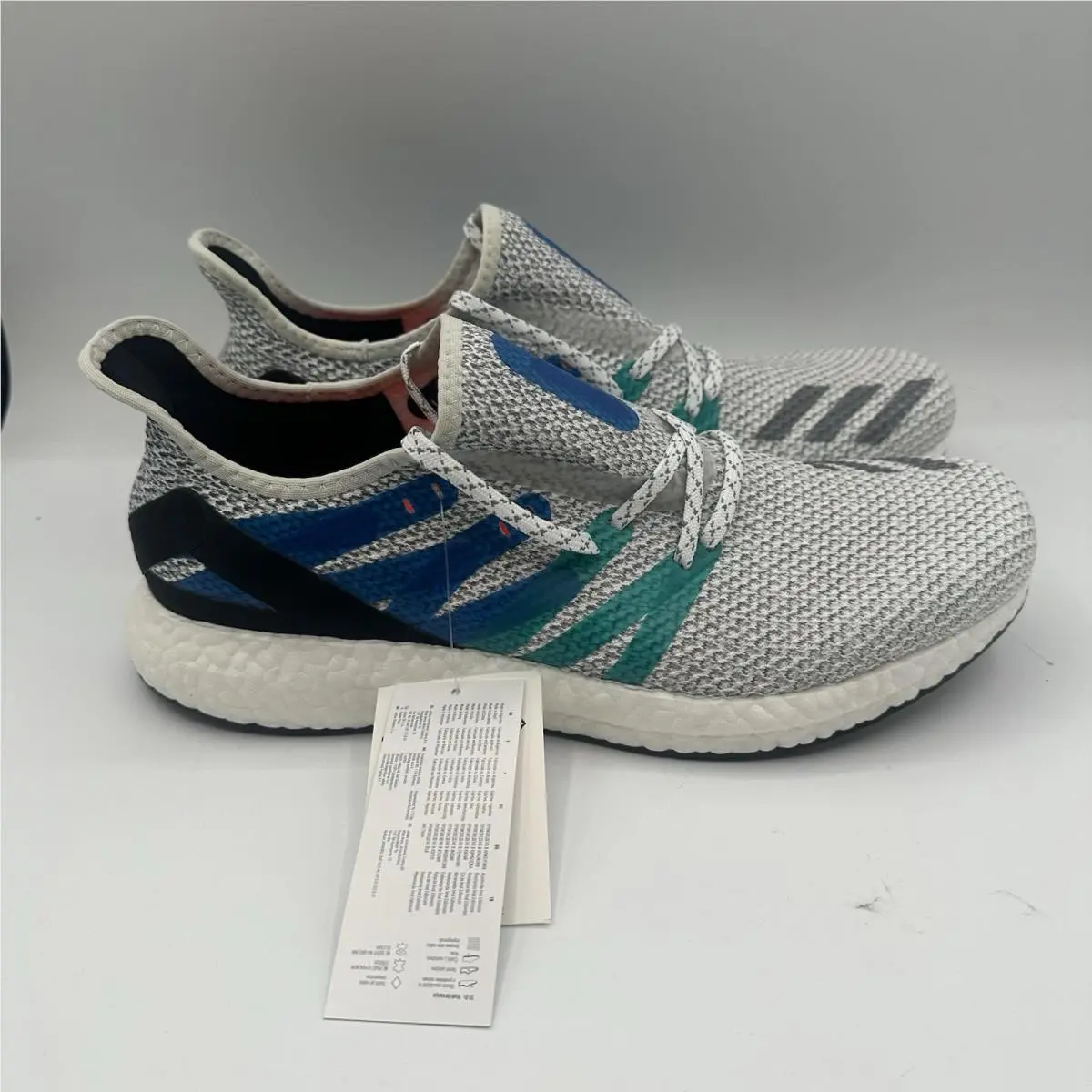 Adidas shoes - adidas London - London - Multicolor (UPC: 191530338524) 0