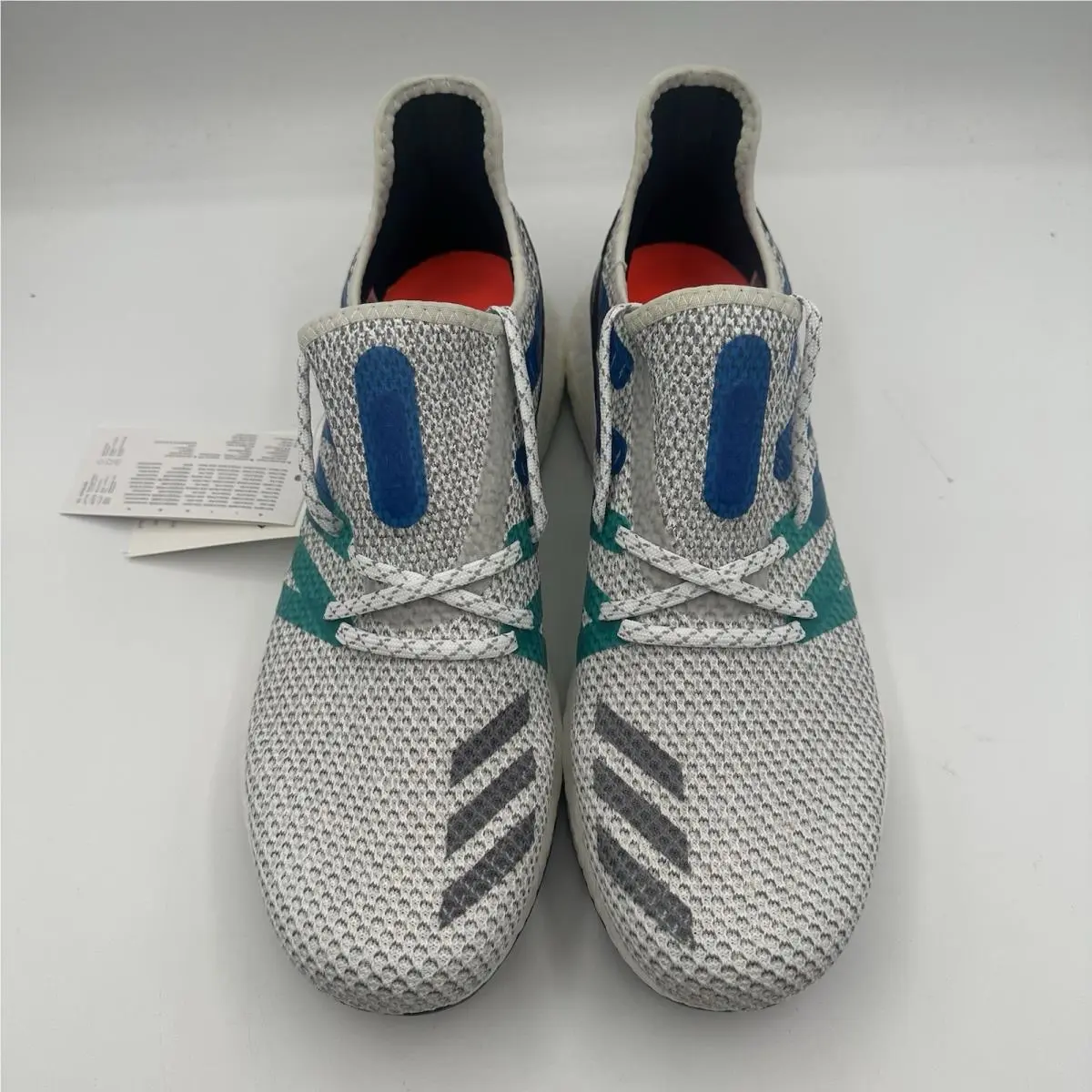 Adidas shoes - adidas London - London - Multicolor (UPC: 191530338524) 3