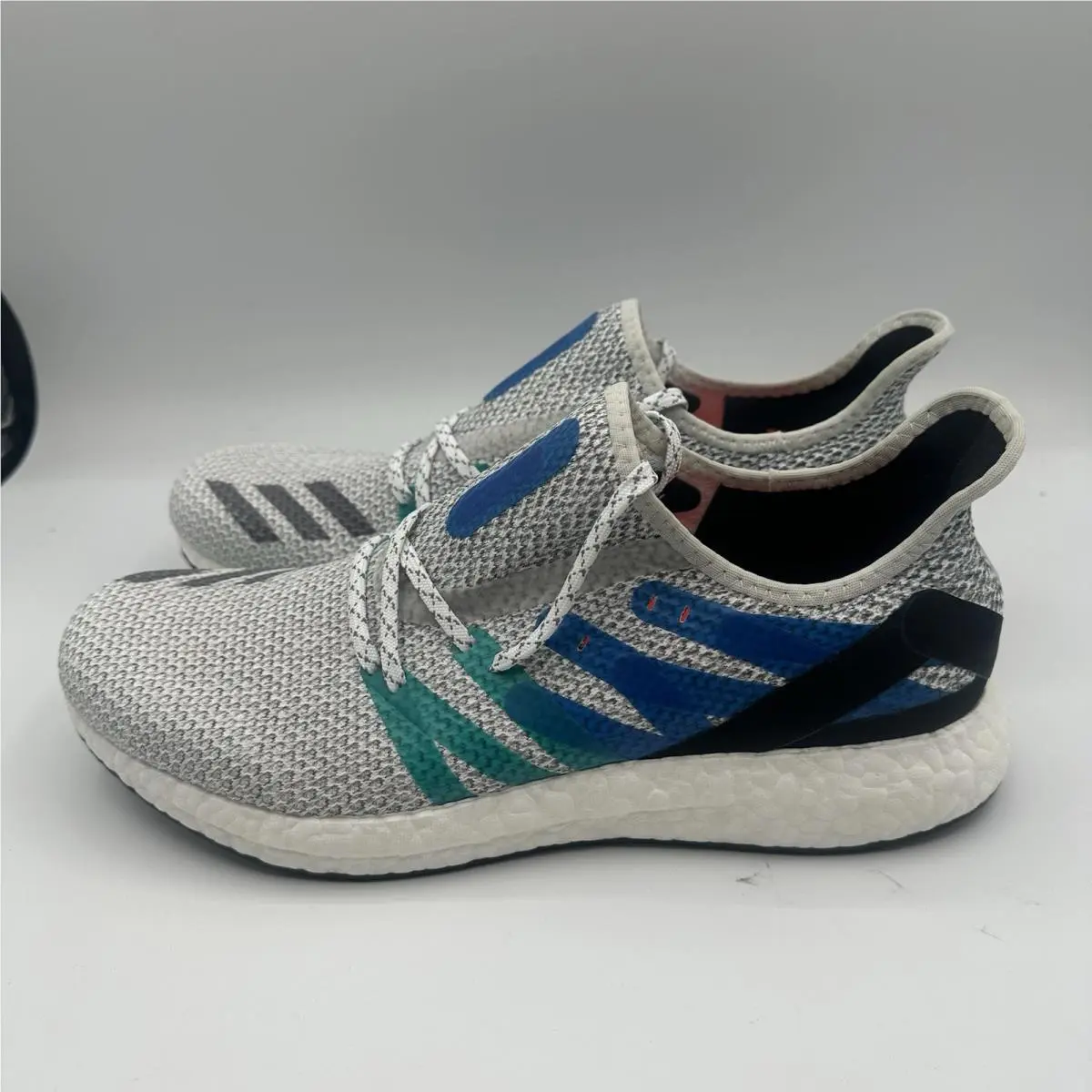 Adidas shoes - adidas London - London - Multicolor (UPC: 191530338524) 4