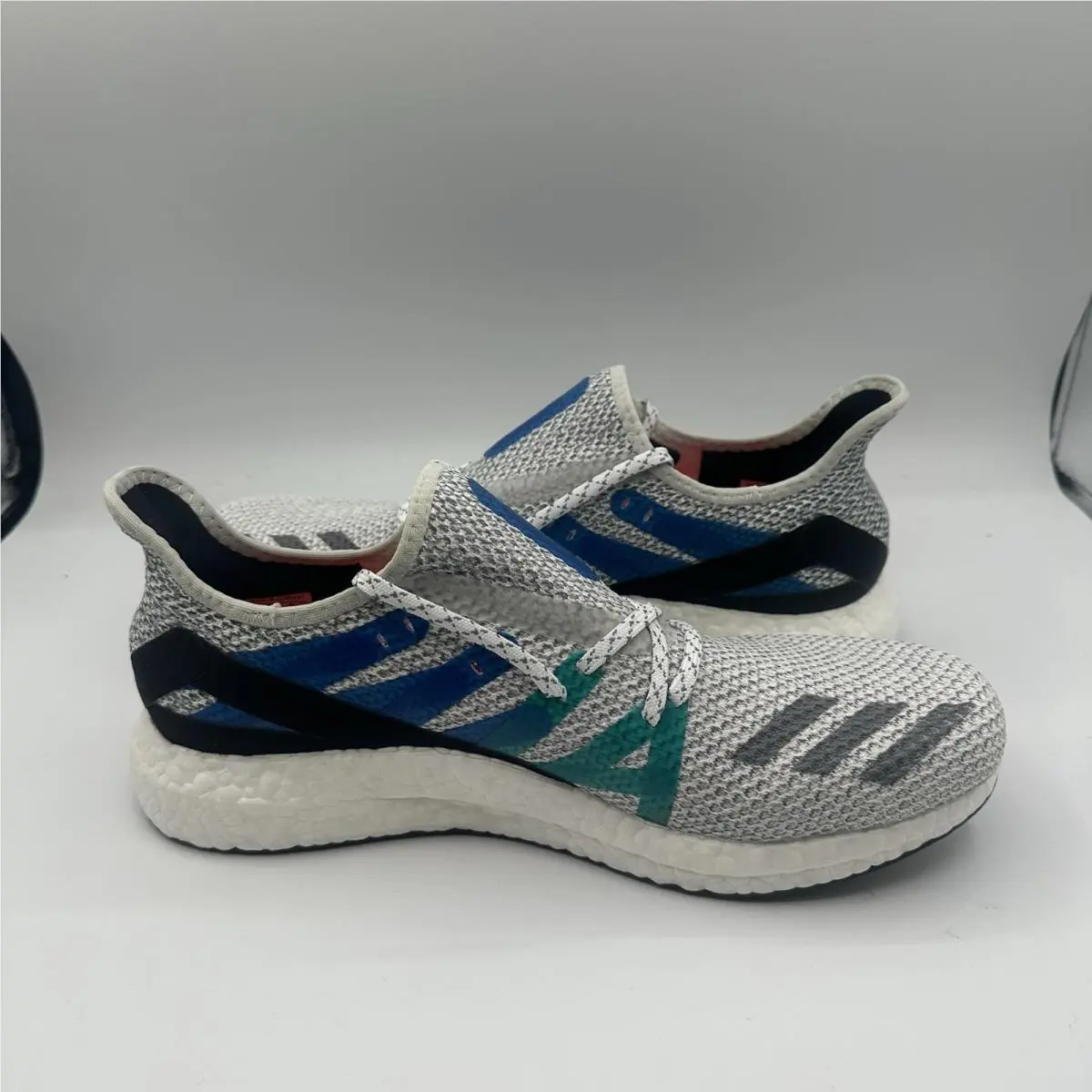 Adidas shoes - adidas London - London - Multicolor (UPC: 191530338524) 5