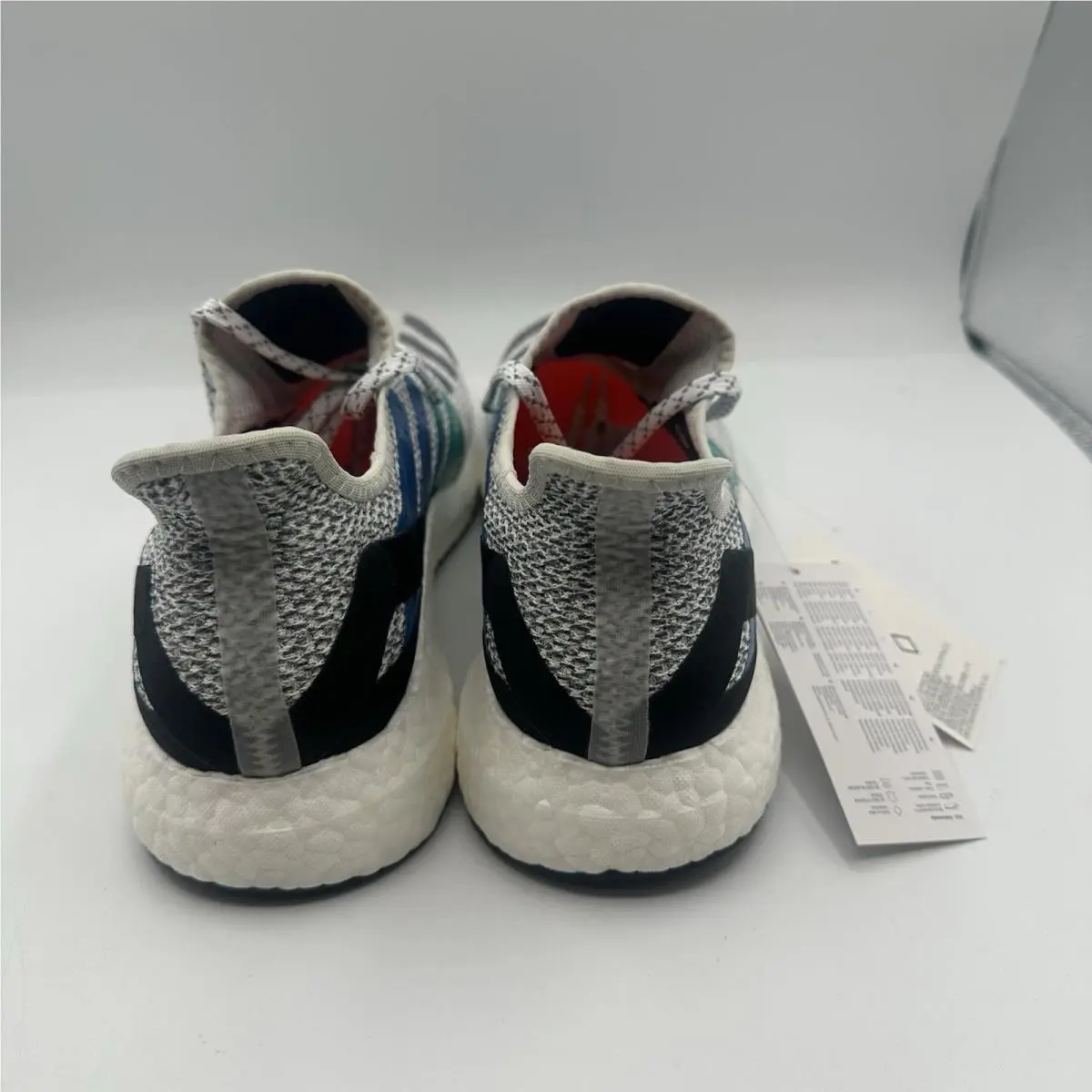 Adidas shoes - adidas London - London - Multicolor (UPC: 191530338524) 6