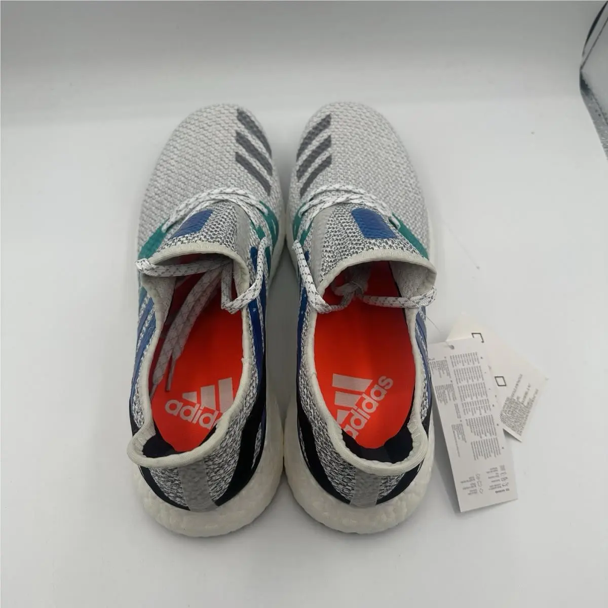 Adidas shoes - adidas London - London - Multicolor (UPC: 191530338524) 7