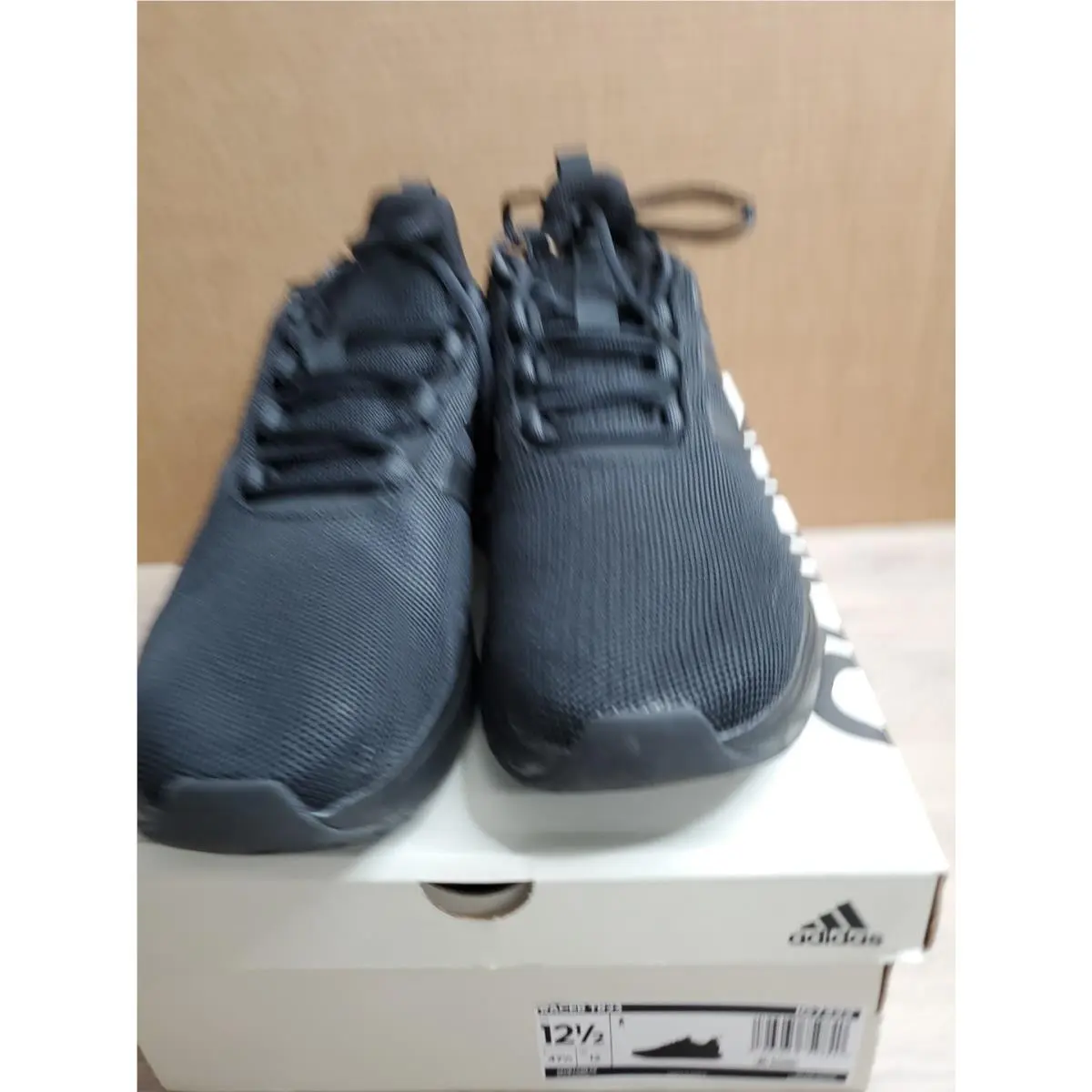 Adidas shoes - Adidas IG7322 - Black 1