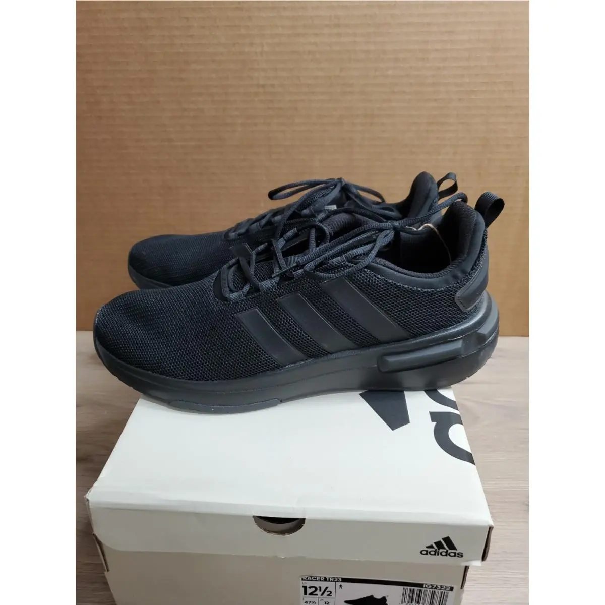 Adidas shoes - Adidas IG7322 - Black 2