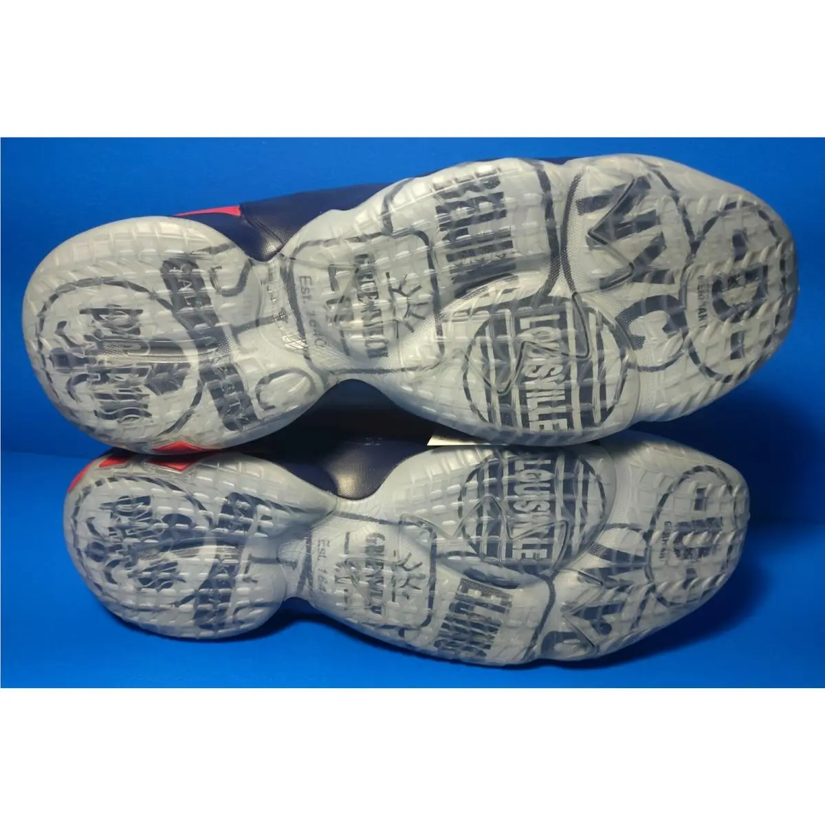 Adidas shoes - adidas D.O.N. Issue 2 - Issue - FX6519 - Red, Manufacturer: Scarlett (UPC: 194813006813) 7