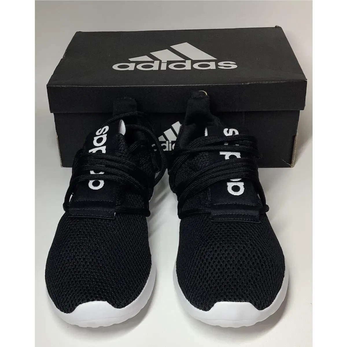 Men’s Adidas Lite Racer Adapt 3.0 Sneakers Shoes 7.5