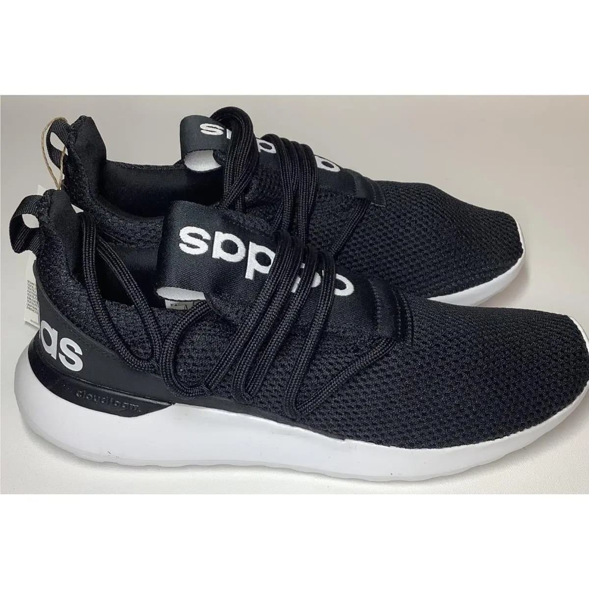 Adidas shoes - adidas Lite Racer - Lite Racer - Black 0