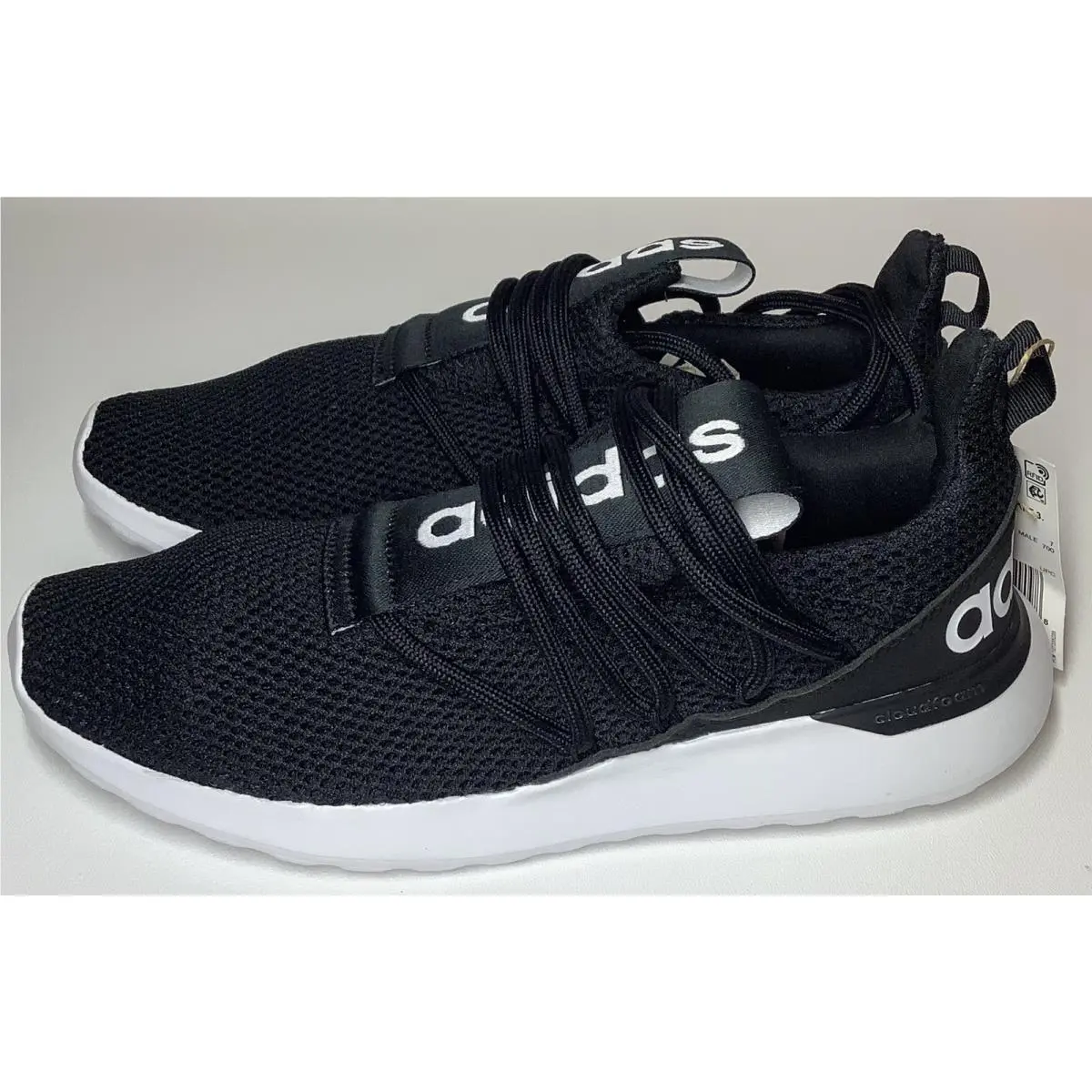 Adidas shoes - adidas Lite Racer - Lite Racer - Black 1