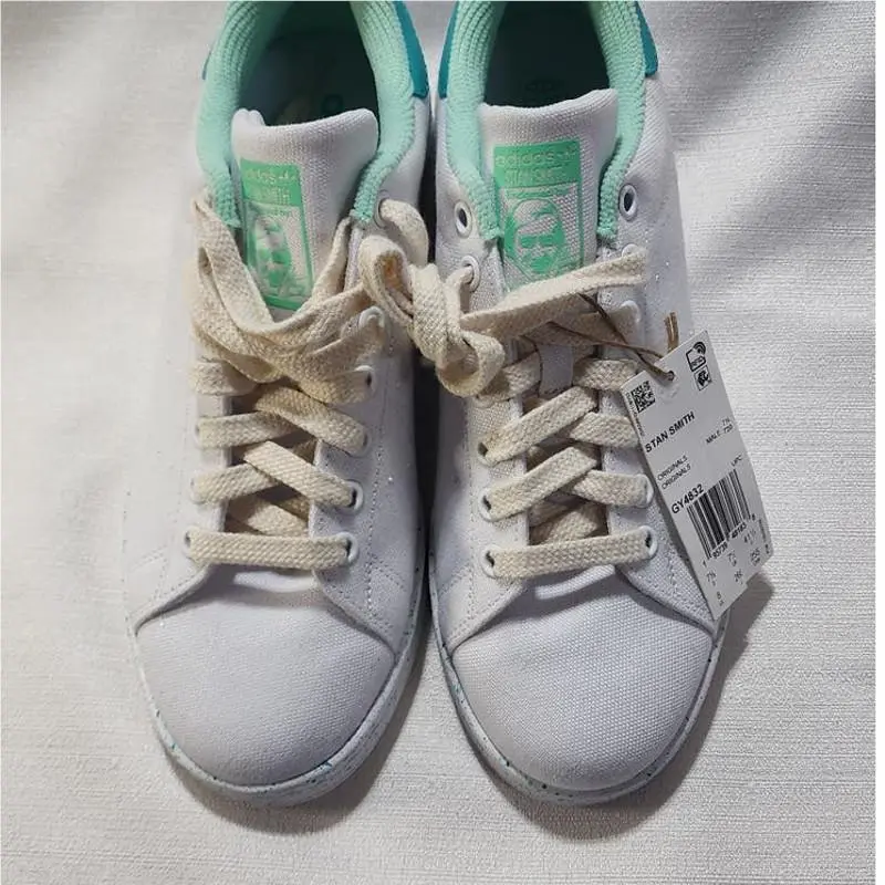 Adidas shoes - White 0