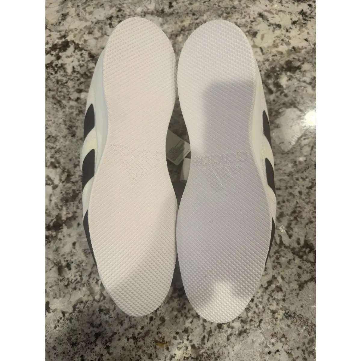 Adidas shoes - adidas Adipower Weightlifting - Adipower Weightlifting - F99813 - White 1
