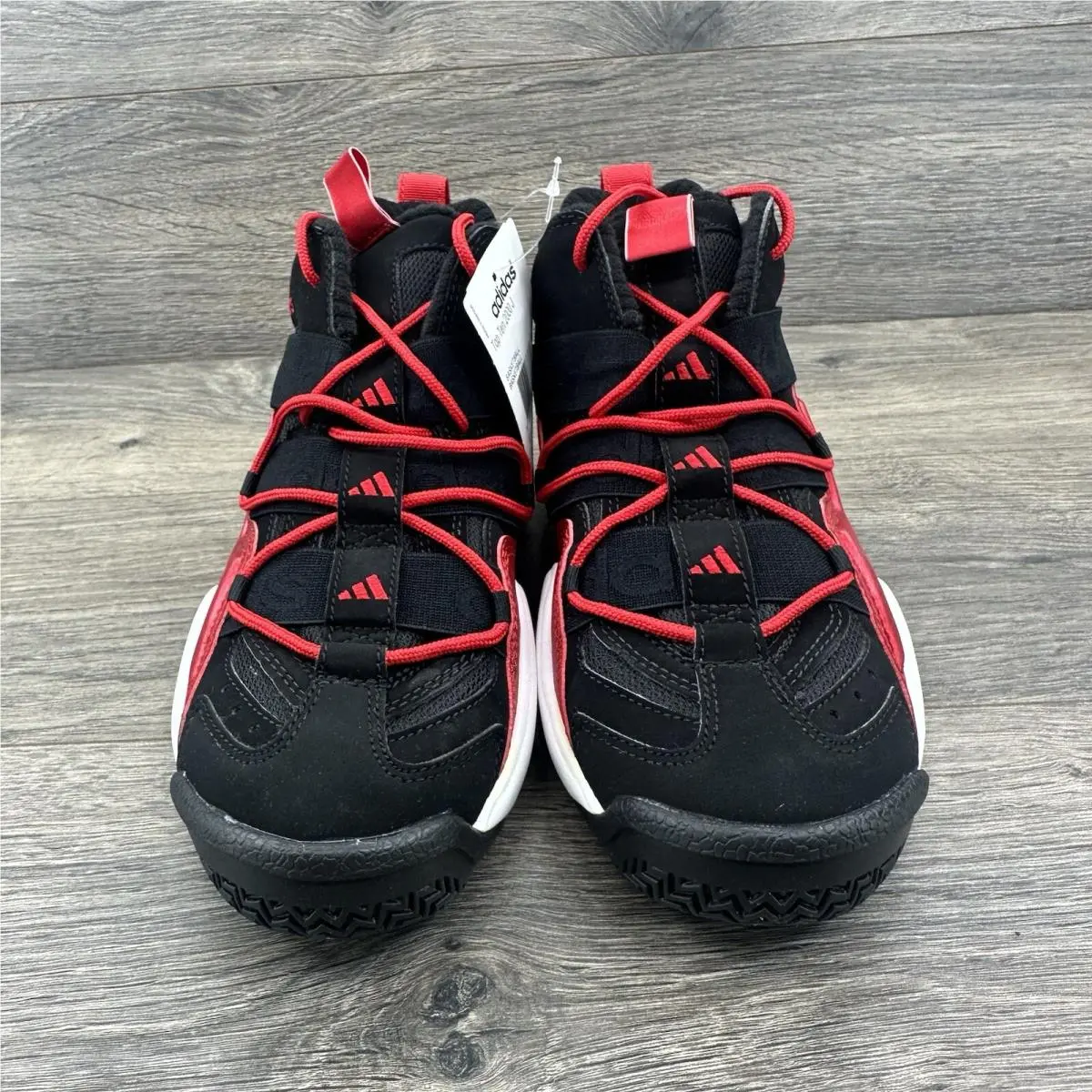 Adidas shoes - adidas Top Ten 2000 - Top Ten - Black 2