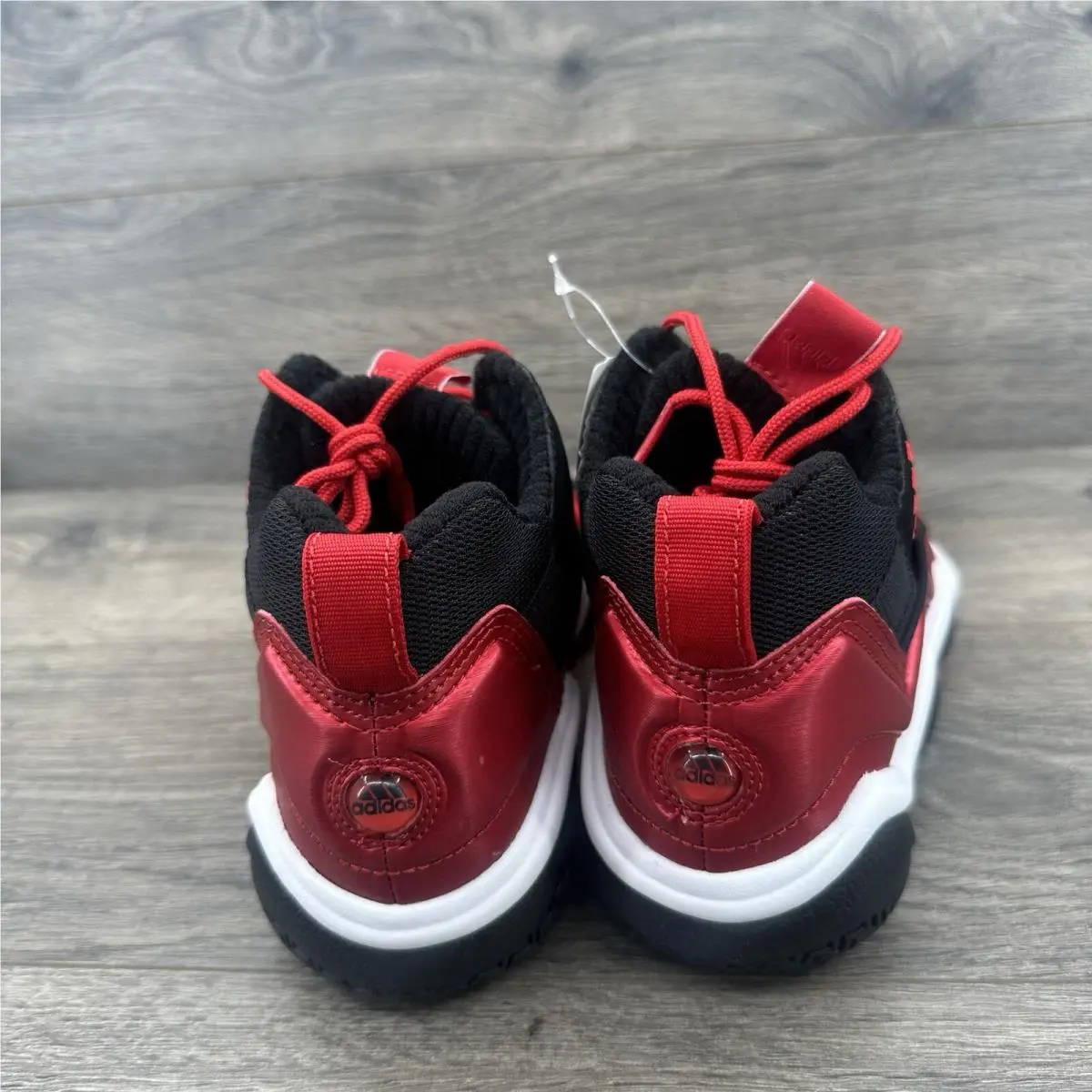 Adidas shoes - adidas Top Ten 2000 - Top Ten - Black 3