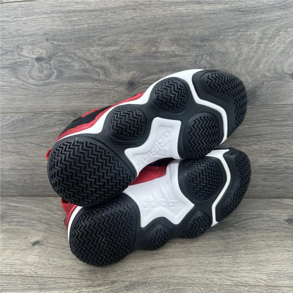 Adidas shoes - adidas Top Ten 2000 - Top Ten - Black 5