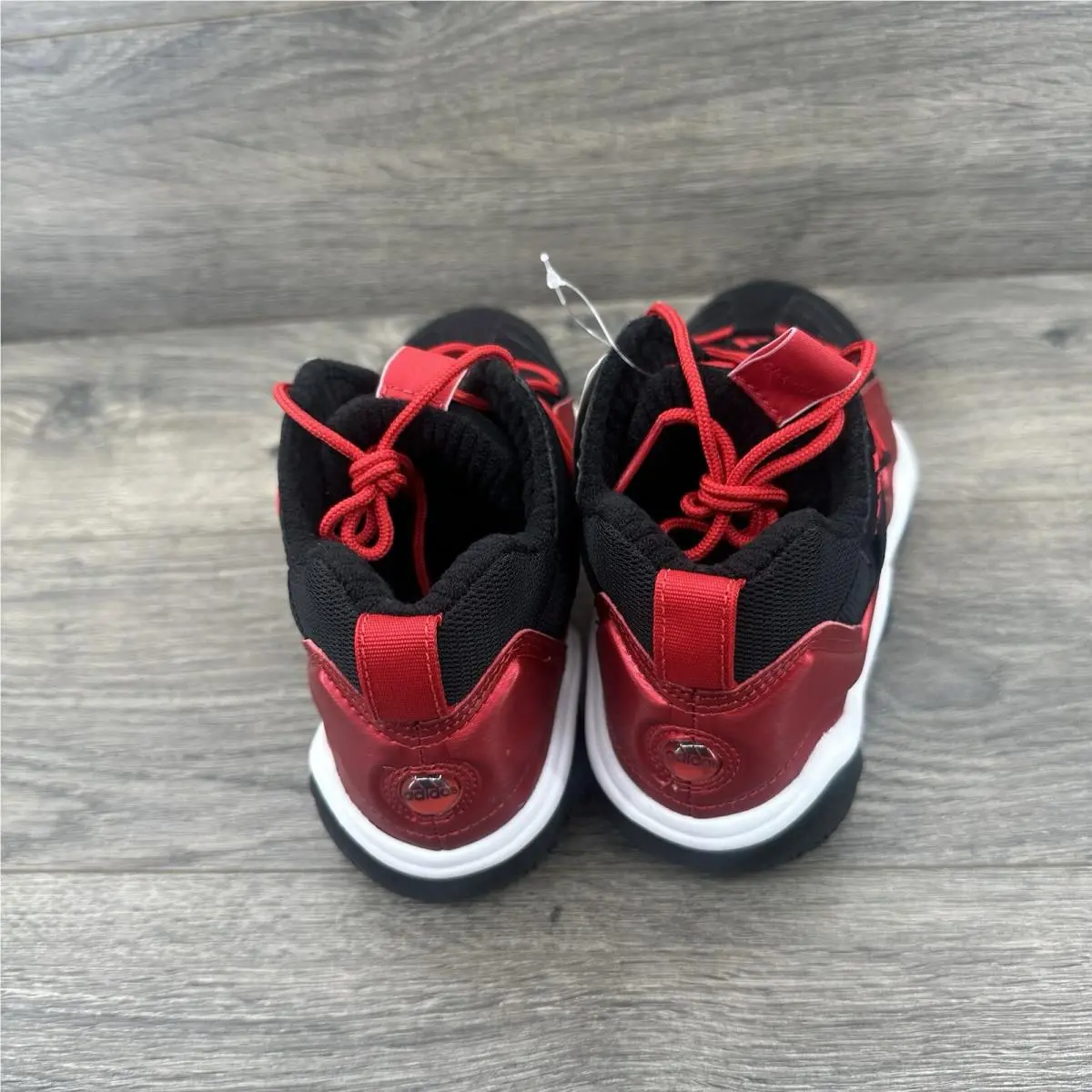 Adidas shoes - adidas Top Ten 2000 - Top Ten - Black 4