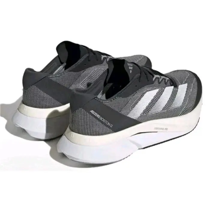 Adidas shoes - adidas adizero boston - adizero boston - ID4234 - Black 0