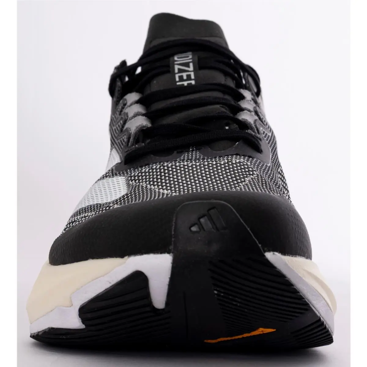 Adidas shoes - adidas Adizero Boston 12 - Adizero Boston - ID4234 - Black 1