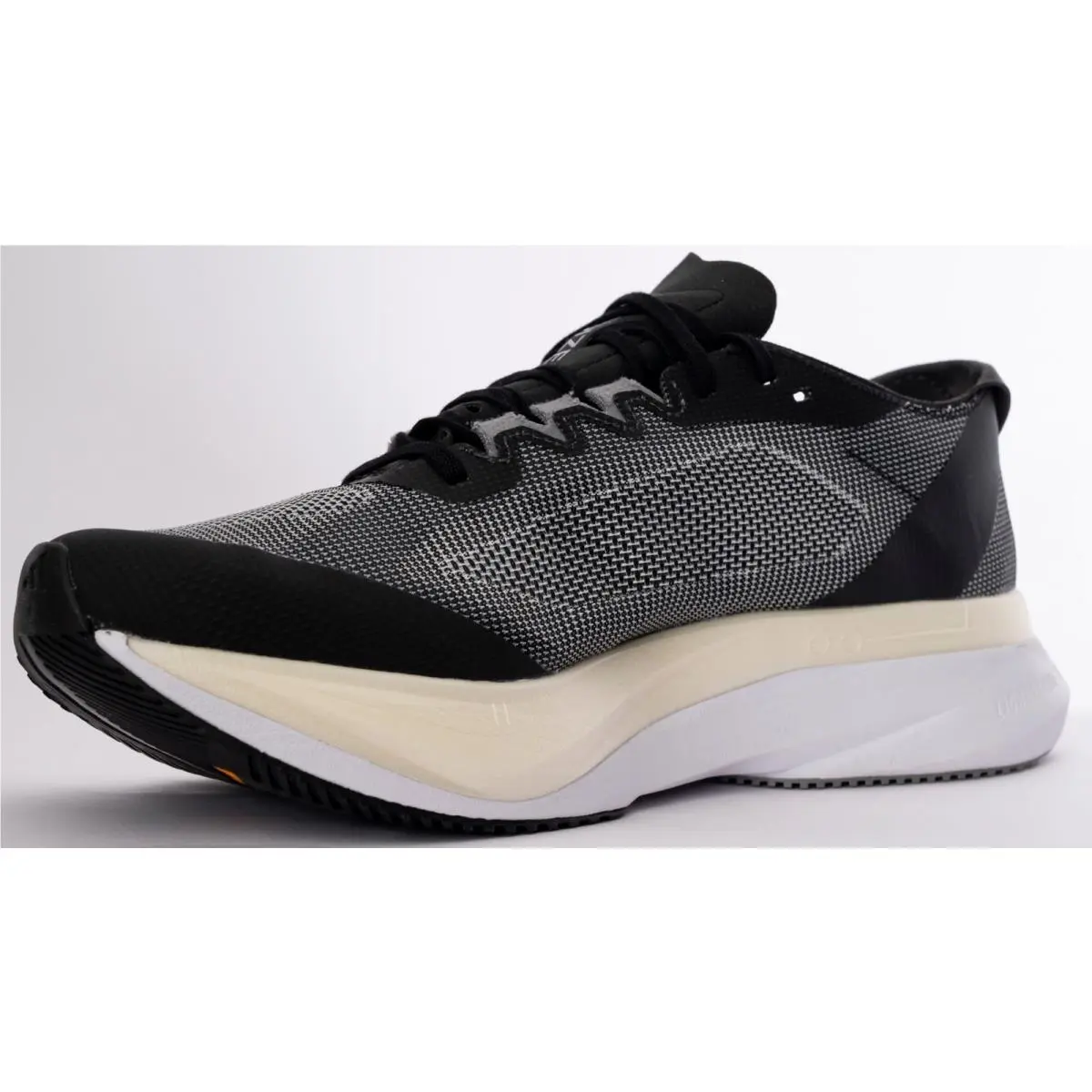 Adidas shoes - adidas Adizero Boston 12 - Adizero Boston - ID4234 - Black 2