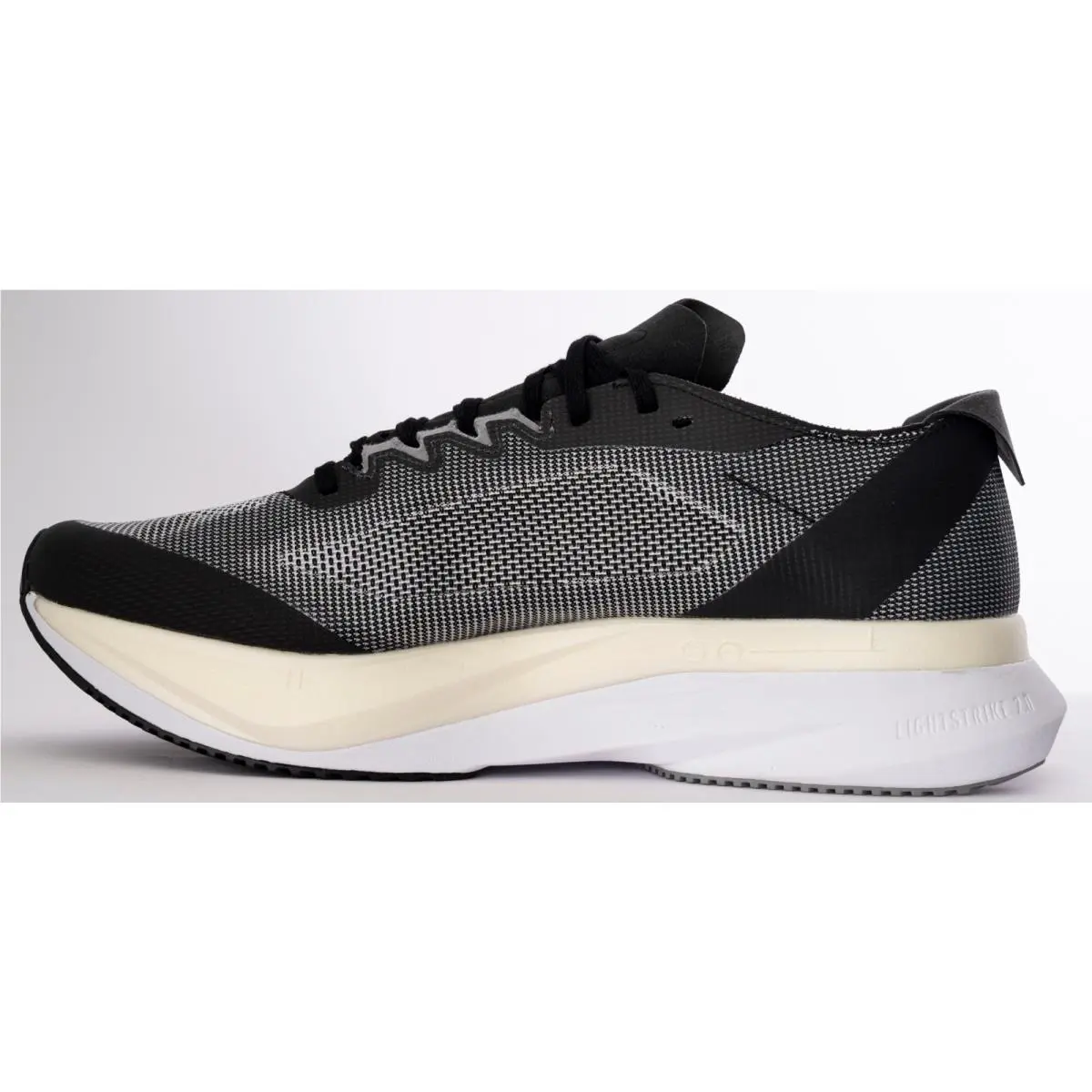 Adidas shoes - adidas Adizero Boston 12 - Adizero Boston - ID4234 - Black 3