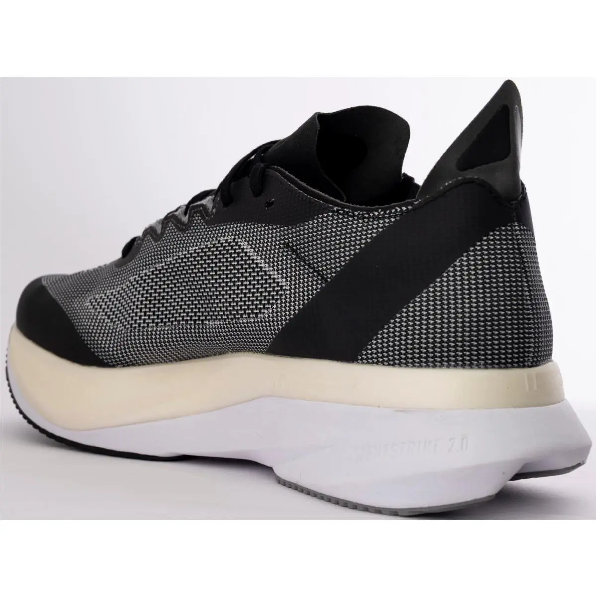 Adidas shoes - adidas Adizero Boston 12 - Adizero Boston - ID4234 - Black 4
