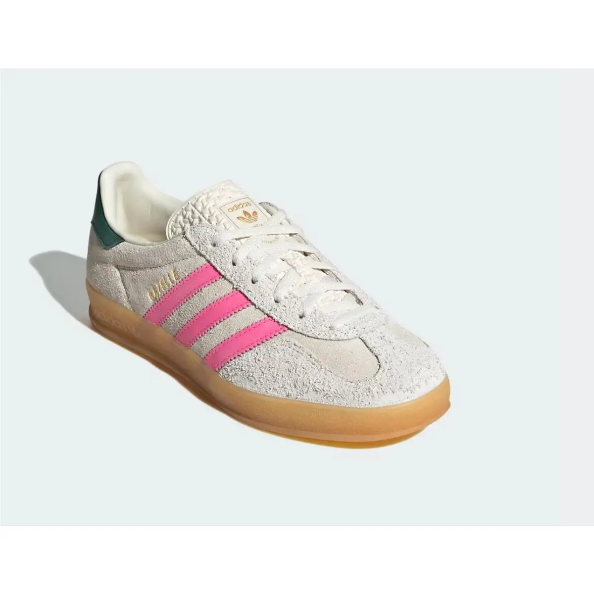 Adidas shoes - adidas Gazelle - Gazelle - White 1