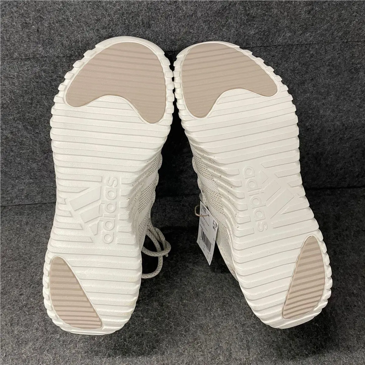 Adidas shoes - vs-176239 - vs-176239 - Ivory (UPC: 196471109455) 0