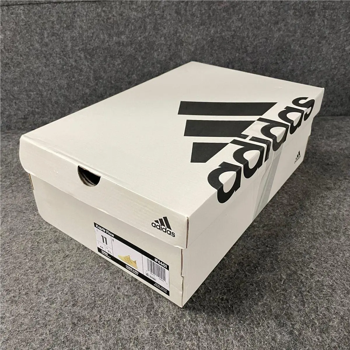Adidas shoes - vs-176239 - vs-176239 - Ivory (UPC: 196471109455) 5